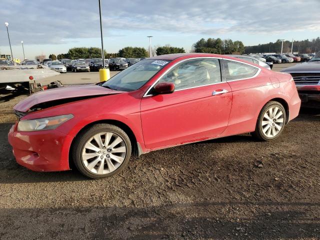 Photo 0 VIN: 1HGCS2B8XAA007279 - HONDA ACCORD EXL 