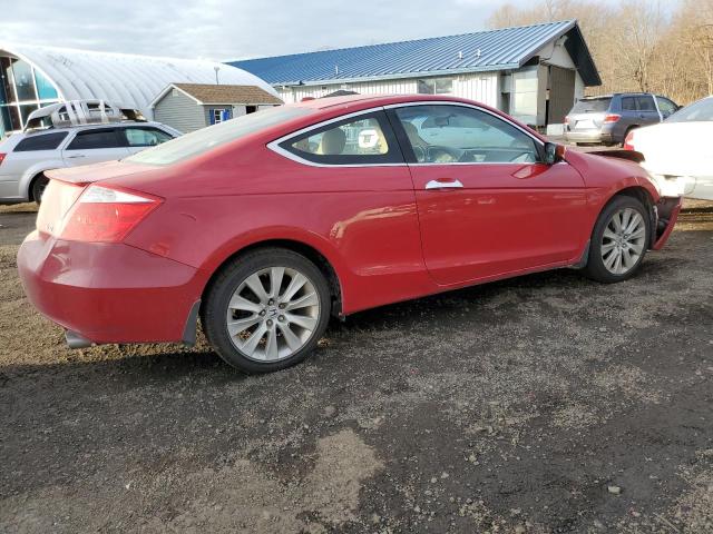 Photo 2 VIN: 1HGCS2B8XAA007279 - HONDA ACCORD EXL 