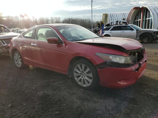 Photo 3 VIN: 1HGCS2B8XAA007279 - HONDA ACCORD EXL 