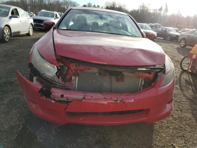 Photo 4 VIN: 1HGCS2B8XAA007279 - HONDA ACCORD EXL 