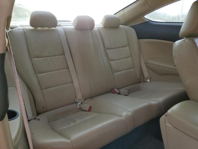 Photo 9 VIN: 1HGCS2B8XAA007279 - HONDA ACCORD EXL 