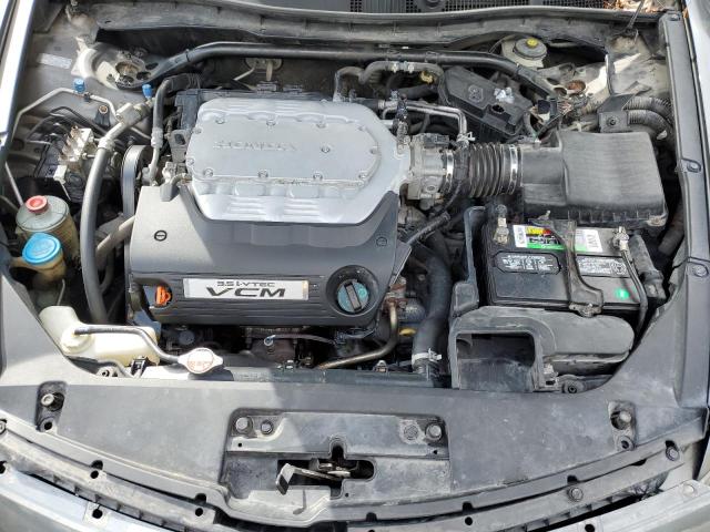 Photo 10 VIN: 1HGCS2B8XAA007508 - HONDA ACCORD 