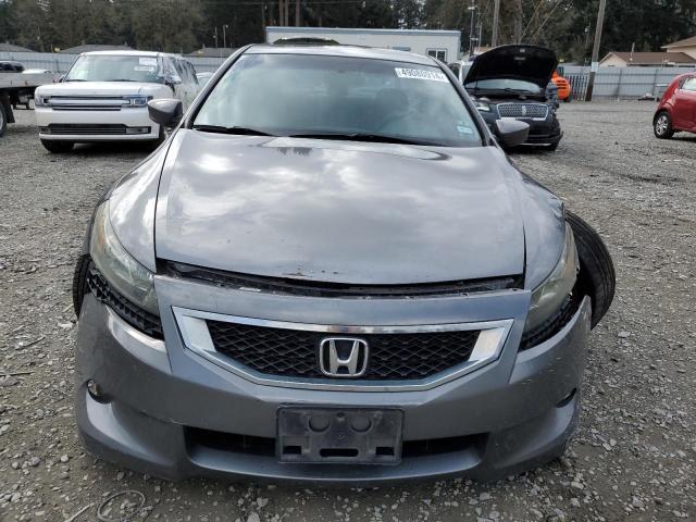 Photo 4 VIN: 1HGCS2B8XAA007508 - HONDA ACCORD 