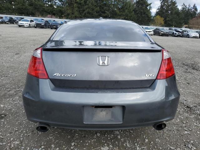 Photo 5 VIN: 1HGCS2B8XAA007508 - HONDA ACCORD 