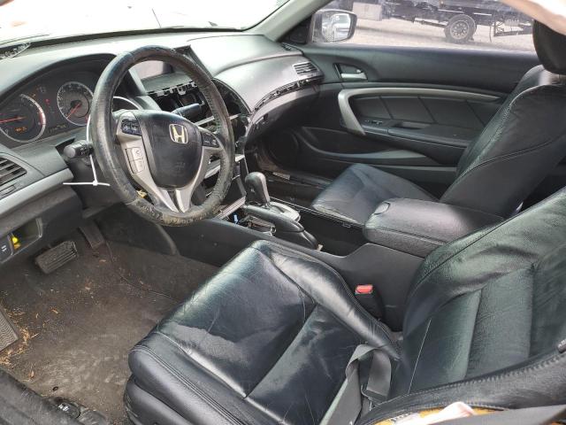 Photo 7 VIN: 1HGCS2B8XAA007508 - HONDA ACCORD 