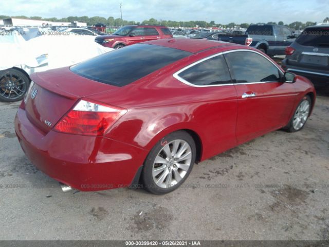 Photo 3 VIN: 1HGCS2B8XAA007654 - HONDA ACCORD CPE 