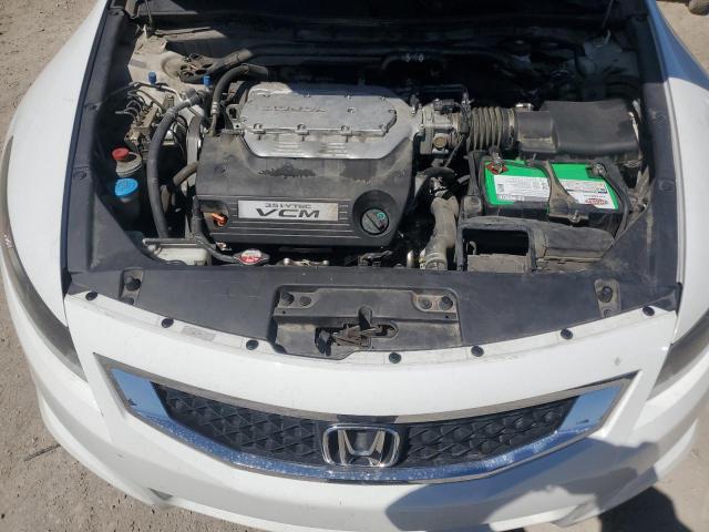 Photo 10 VIN: 1HGCS2B8XAA008089 - HONDA ACCORD EXL 