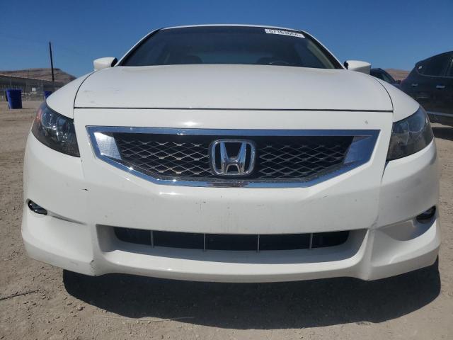 Photo 4 VIN: 1HGCS2B8XAA008089 - HONDA ACCORD EXL 