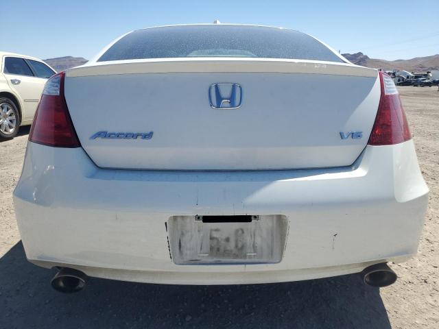 Photo 5 VIN: 1HGCS2B8XAA008089 - HONDA ACCORD EXL 