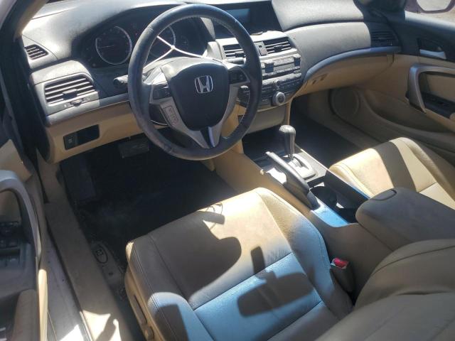 Photo 7 VIN: 1HGCS2B8XAA008089 - HONDA ACCORD EXL 