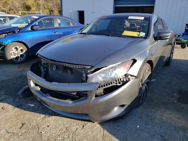 Photo 1 VIN: 1HGCS2B8XAA009811 - HONDA ACCORD EXL 