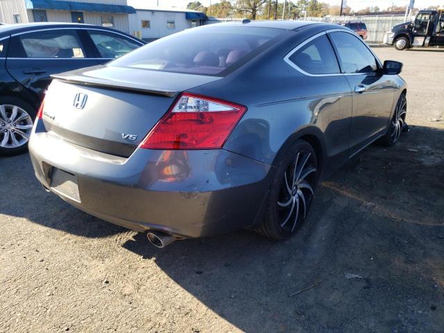 Photo 3 VIN: 1HGCS2B8XAA009811 - HONDA ACCORD EXL 