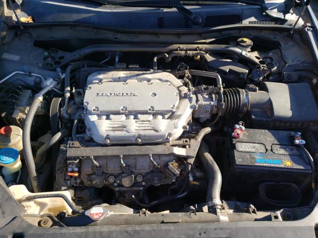 Photo 6 VIN: 1HGCS2B8XAA009811 - HONDA ACCORD EXL 