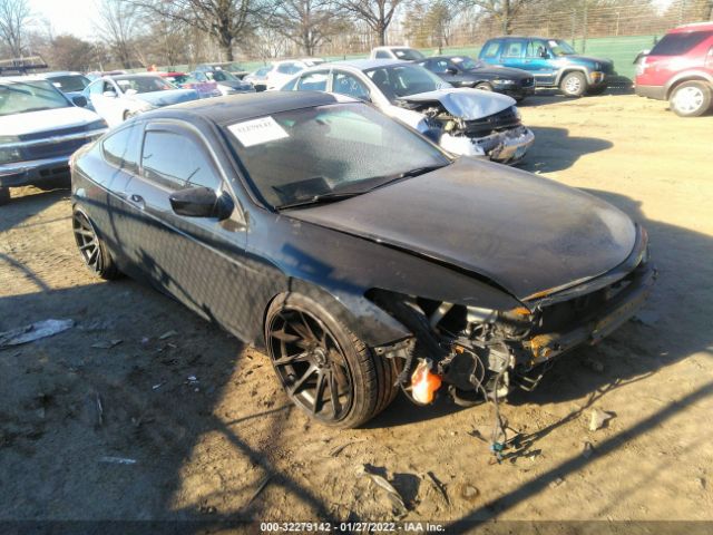 Photo 0 VIN: 1HGCS2B8XBA000558 - HONDA ACCORD CPE 