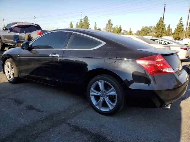 Photo 1 VIN: 1HGCS2B8XBA002049 - HONDA ACCORD EXL 