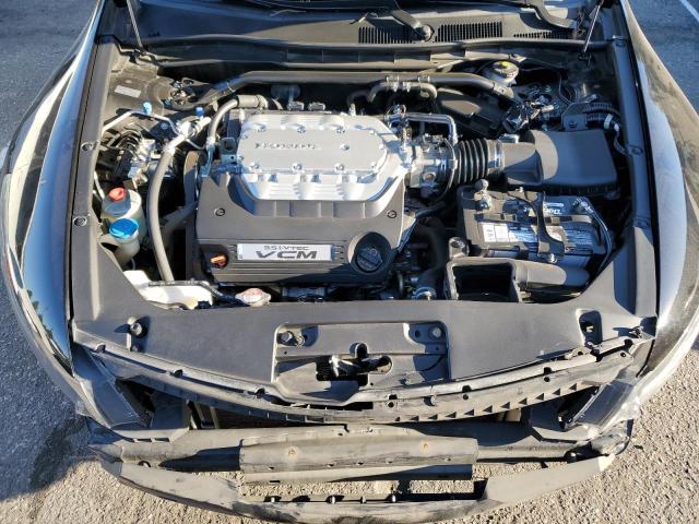 Photo 10 VIN: 1HGCS2B8XBA002049 - HONDA ACCORD EXL 