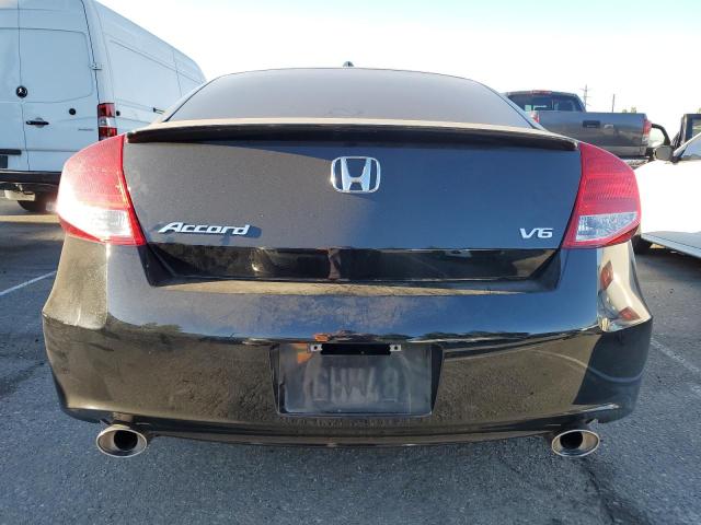 Photo 5 VIN: 1HGCS2B8XBA002049 - HONDA ACCORD EXL 