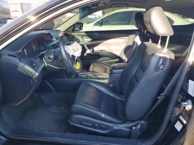 Photo 6 VIN: 1HGCS2B8XBA002049 - HONDA ACCORD EXL 