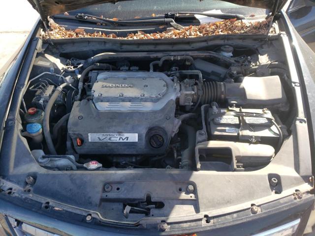 Photo 10 VIN: 1HGCS2B8XBA002665 - HONDA ACCORD EXL 