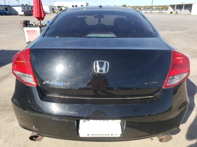 Photo 5 VIN: 1HGCS2B8XBA002665 - HONDA ACCORD EXL 