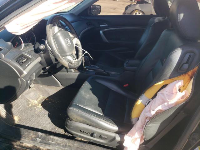 Photo 6 VIN: 1HGCS2B8XBA002665 - HONDA ACCORD EXL 