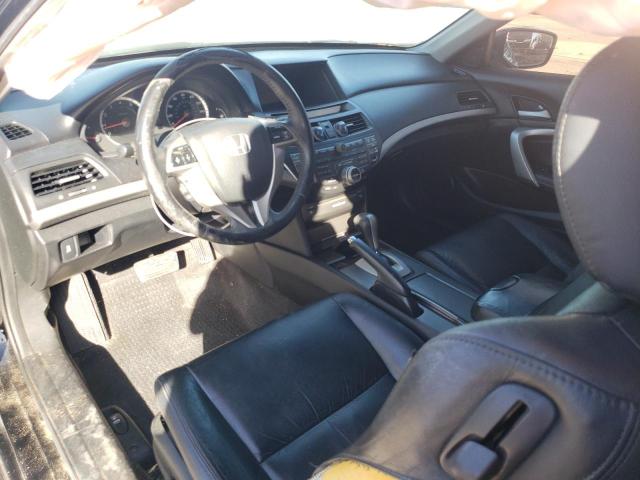 Photo 7 VIN: 1HGCS2B8XBA002665 - HONDA ACCORD EXL 