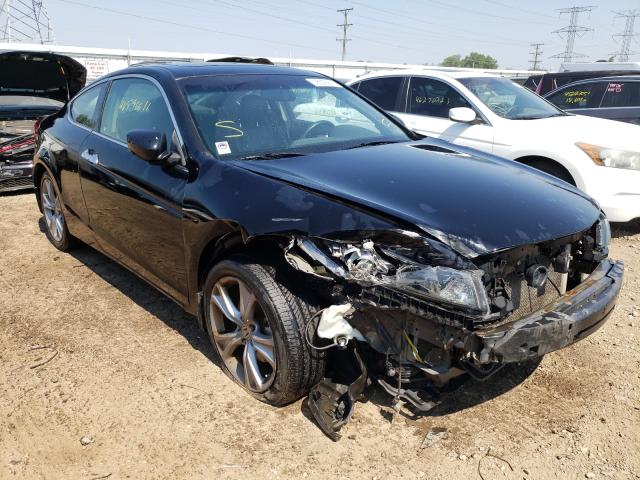 Photo 0 VIN: 1HGCS2B8XBA003637 - HONDA ACCORD EXL 