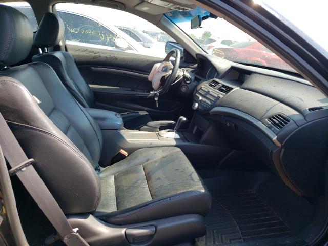 Photo 4 VIN: 1HGCS2B8XBA003637 - HONDA ACCORD EXL 