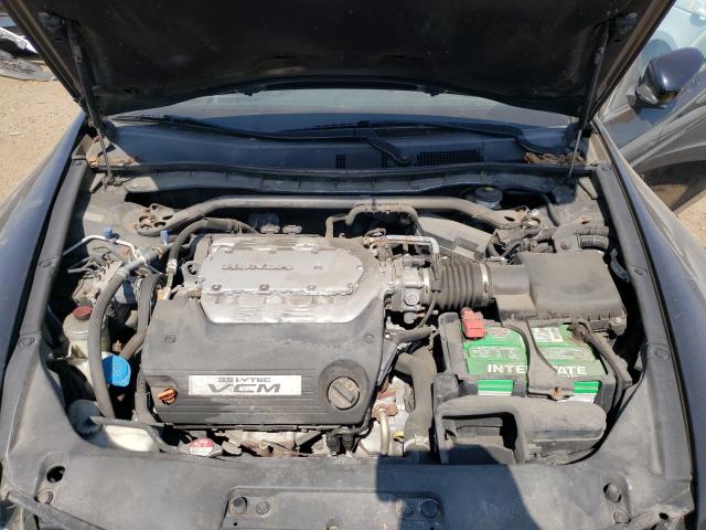 Photo 6 VIN: 1HGCS2B8XBA003637 - HONDA ACCORD EXL 