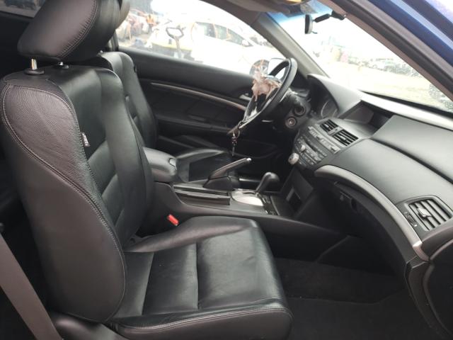 Photo 4 VIN: 1HGCS2B8XBA003833 - HONDA ACCORD EXL 