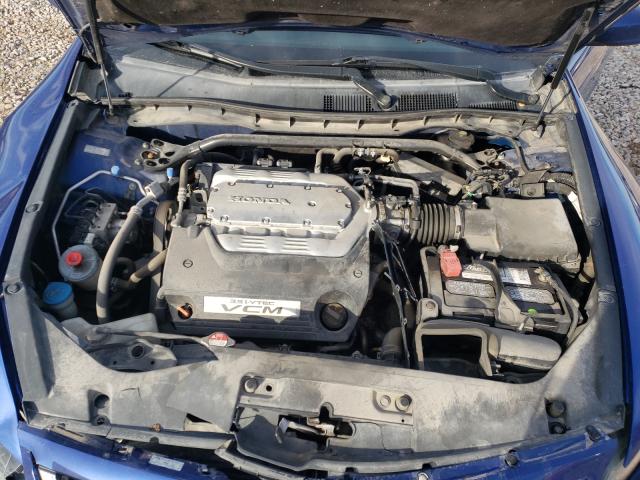 Photo 6 VIN: 1HGCS2B8XBA003833 - HONDA ACCORD EXL 