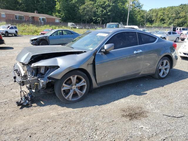 Photo 0 VIN: 1HGCS2B8XBA005145 - HONDA ACCORD EXL 