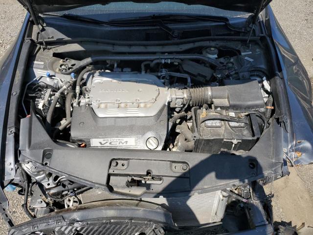 Photo 10 VIN: 1HGCS2B8XBA005145 - HONDA ACCORD EXL 