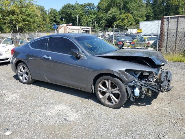 Photo 3 VIN: 1HGCS2B8XBA005145 - HONDA ACCORD EXL 