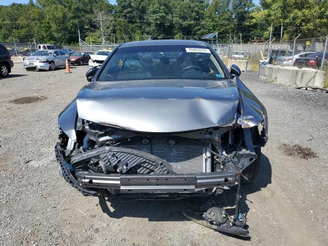 Photo 4 VIN: 1HGCS2B8XBA005145 - HONDA ACCORD EXL 