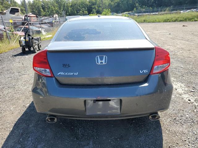 Photo 5 VIN: 1HGCS2B8XBA005145 - HONDA ACCORD EXL 