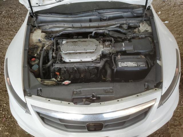 Photo 10 VIN: 1HGCS2B8XBA006330 - HONDA ACCORD 