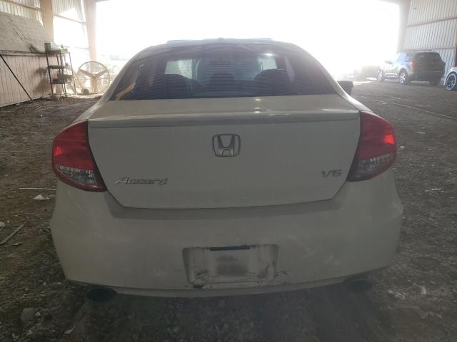 Photo 5 VIN: 1HGCS2B8XBA006330 - HONDA ACCORD 