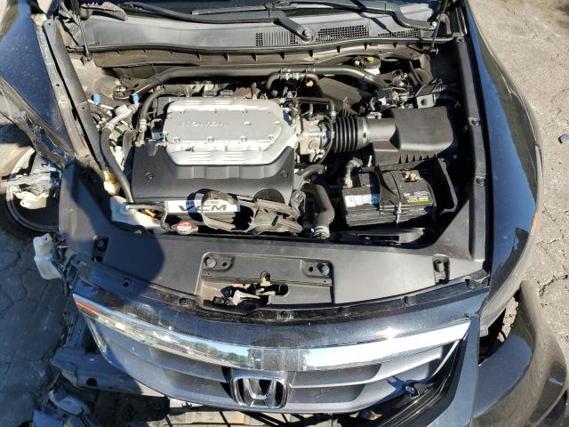 Photo 10 VIN: 1HGCS2B8XBA007753 - HONDA ACCORD EXL 