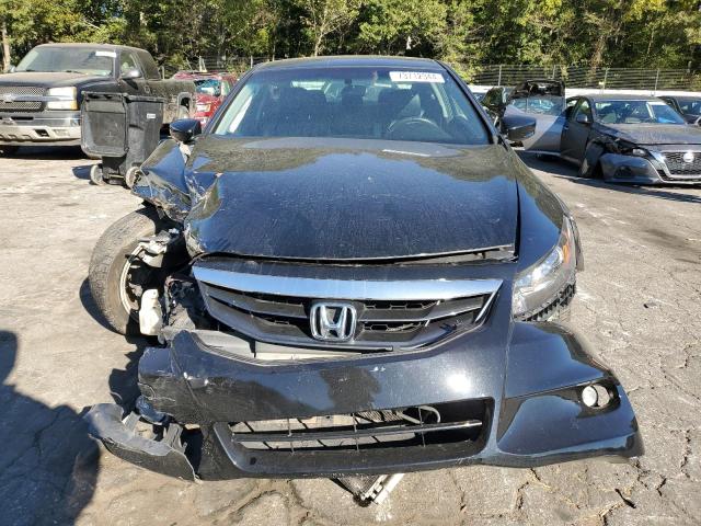 Photo 4 VIN: 1HGCS2B8XBA007753 - HONDA ACCORD EXL 