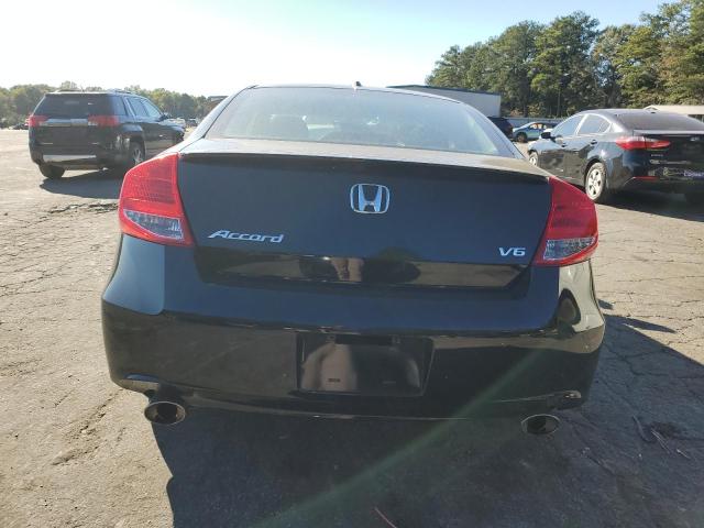 Photo 5 VIN: 1HGCS2B8XBA007753 - HONDA ACCORD EXL 