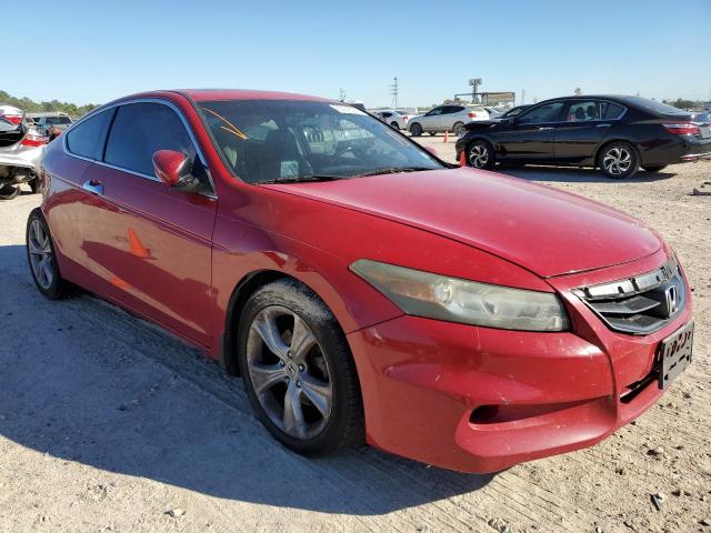 Photo 0 VIN: 1HGCS2B8XBA008272 - HONDA ACCORD EXL 