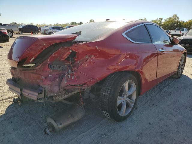 Photo 3 VIN: 1HGCS2B8XBA008272 - HONDA ACCORD EXL 