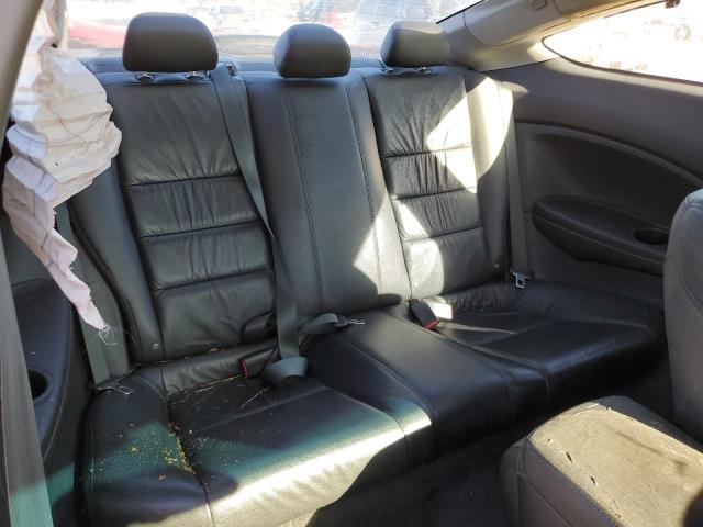 Photo 5 VIN: 1HGCS2B8XBA008272 - HONDA ACCORD EXL 