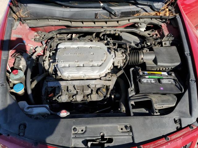 Photo 6 VIN: 1HGCS2B8XBA008272 - HONDA ACCORD EXL 