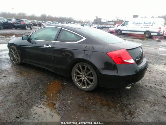 Photo 2 VIN: 1HGCS2B8XCA000268 - HONDA ACCORD 