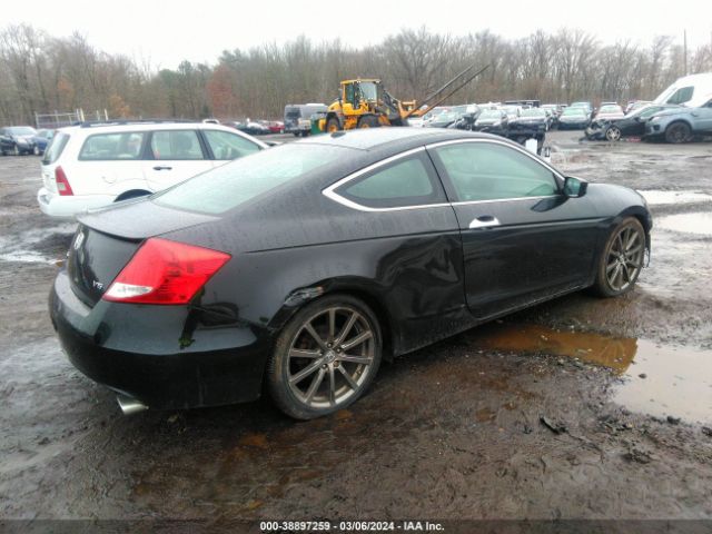 Photo 3 VIN: 1HGCS2B8XCA000268 - HONDA ACCORD 