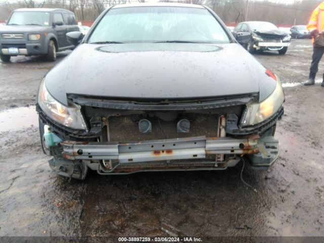 Photo 5 VIN: 1HGCS2B8XCA000268 - HONDA ACCORD 