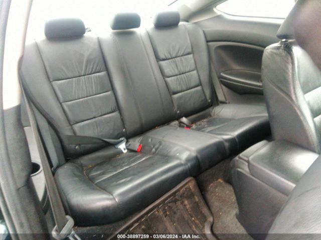 Photo 7 VIN: 1HGCS2B8XCA000268 - HONDA ACCORD 