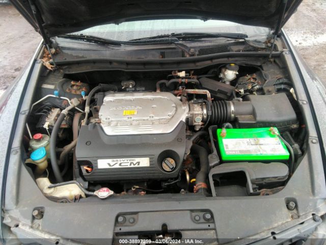 Photo 9 VIN: 1HGCS2B8XCA000268 - HONDA ACCORD 